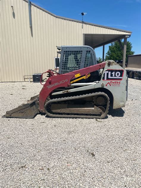 compact track loader valve seat|TL10 Compact Track Loader .